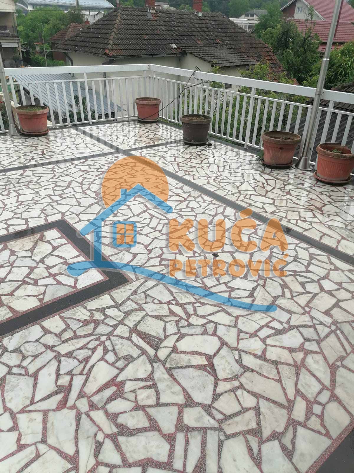 Lokal, 469 m2, Bulevar srpskih ratnika ID: p-013869 15