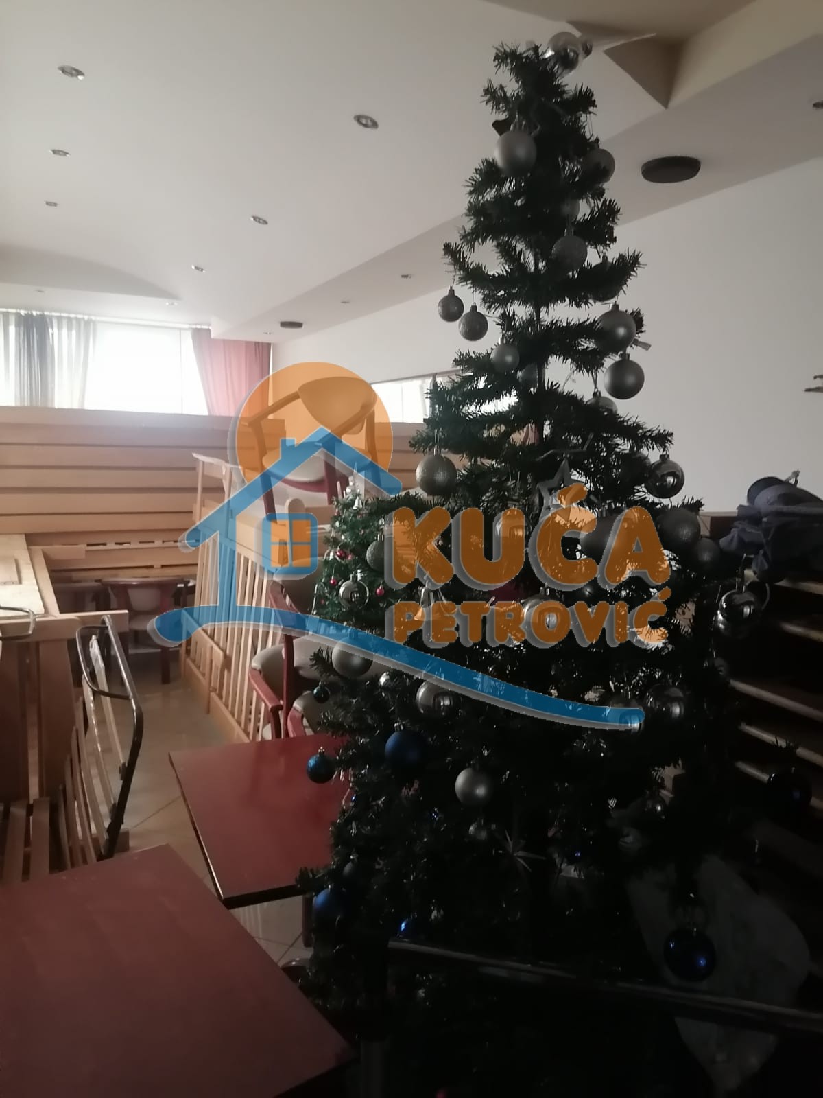 Lokal, 469 m2, Bulevar srpskih ratnika ID: p-013869 16