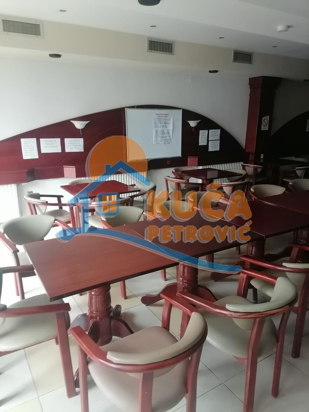 Lokal, 469 m2, Bulevar srpskih ratnika ID: p-013869 4