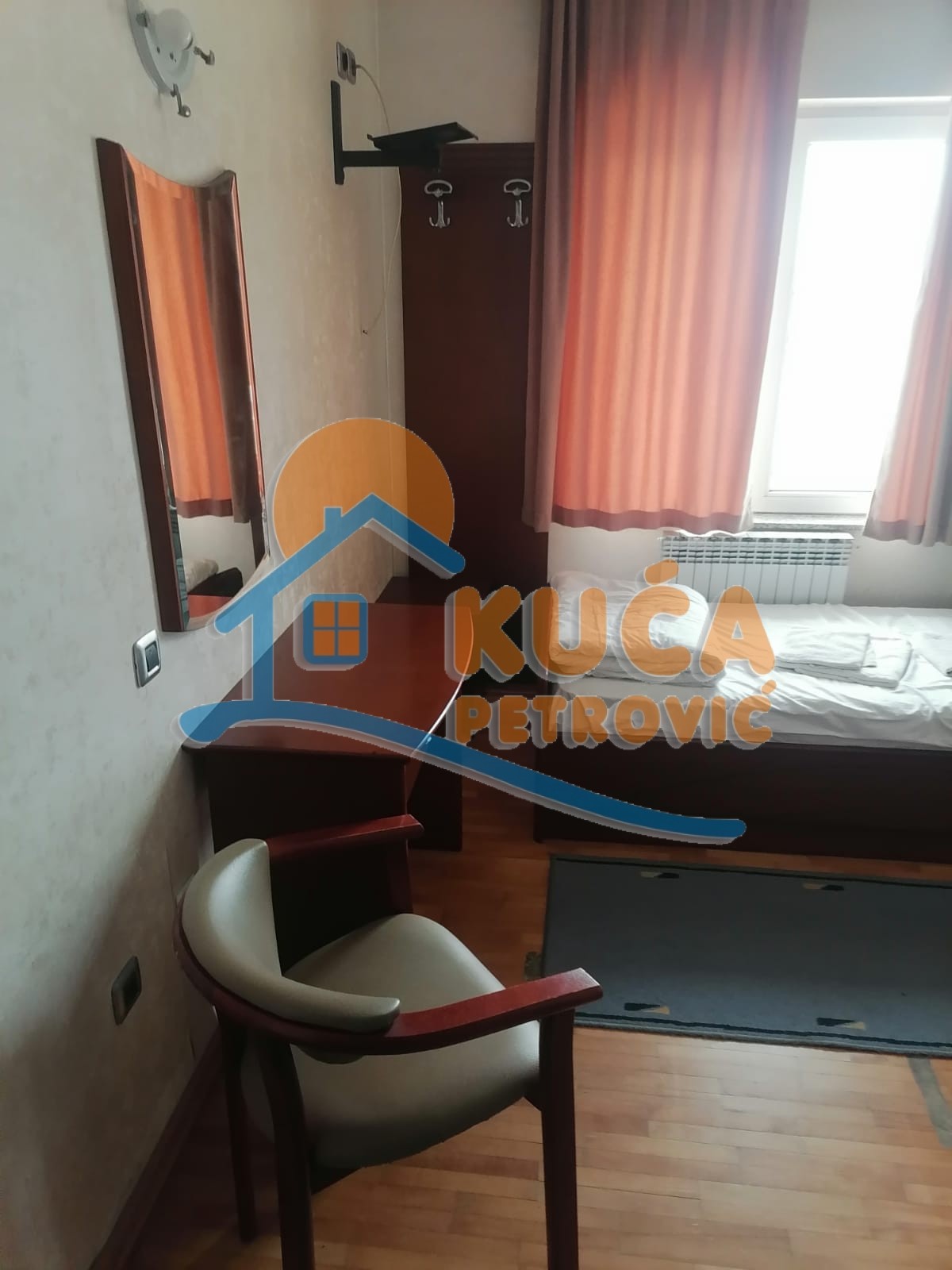 Lokal, 469 m2, Bulevar srpskih ratnika ID: p-013869 6