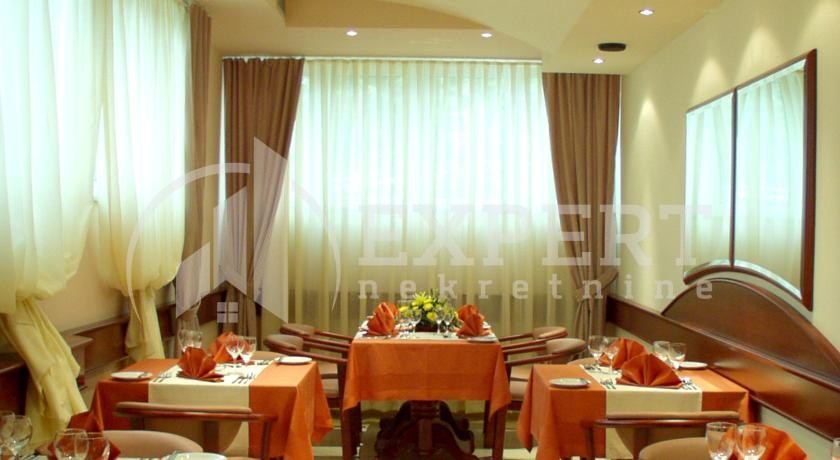 Lokal, 469 m2, Bulevar srpskih ratnika ID: p-013869 1