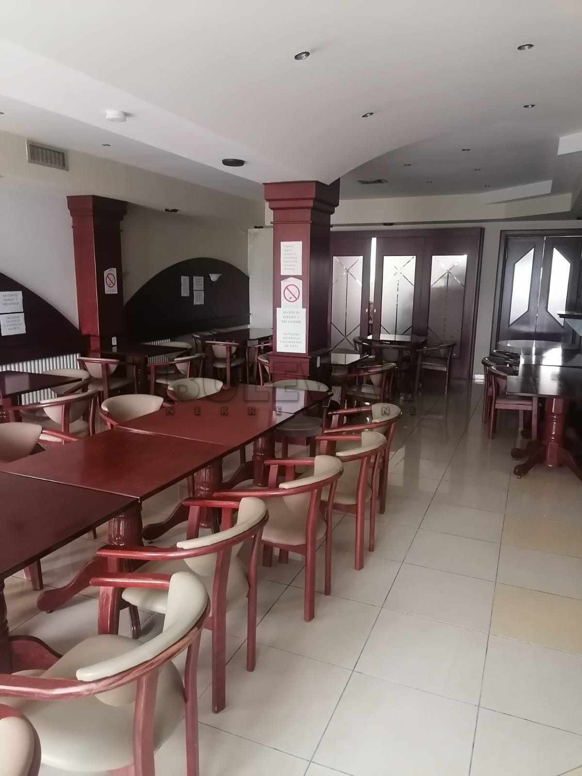 Lokal, 469 m2, Bulevar srpskih ratnika ID: p-013869 2