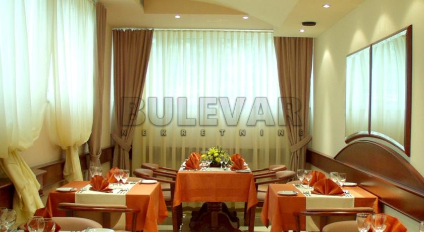 Lokal, 469 m2, Bulevar srpskih ratnika ID: p-013869 1