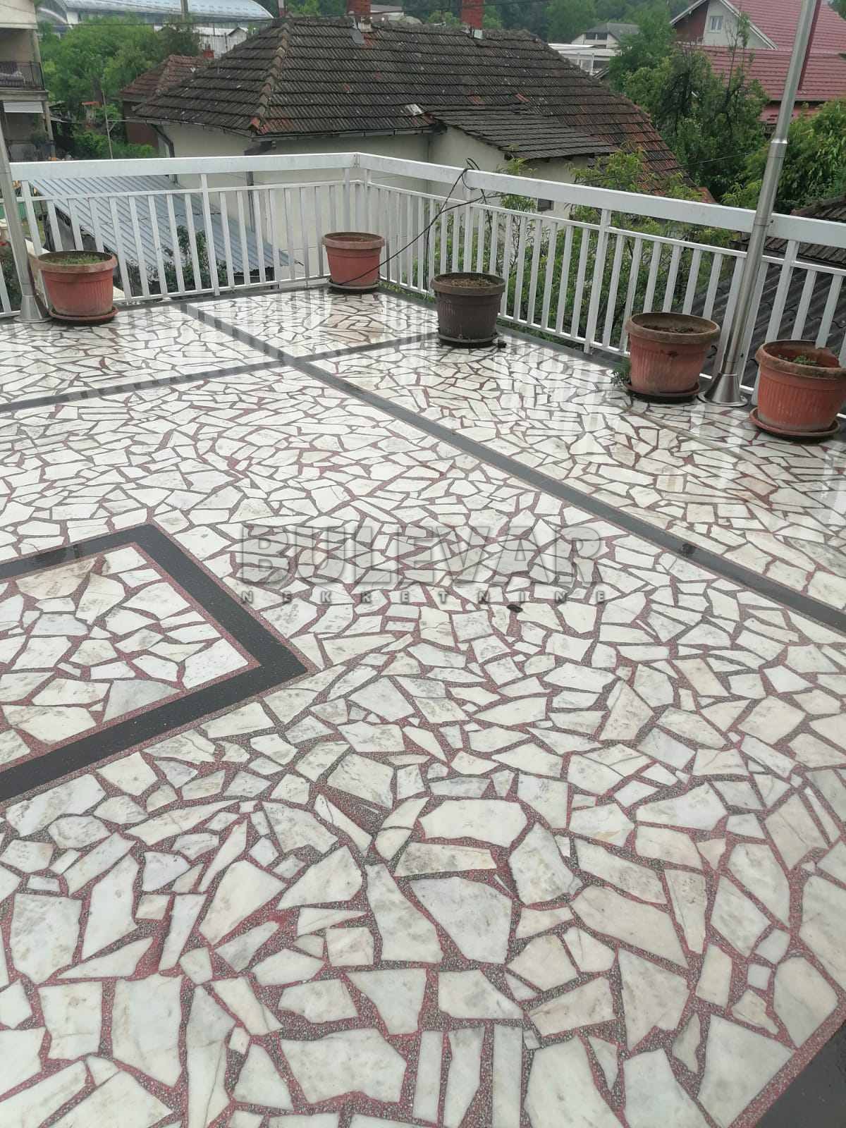 Lokal, 469 m2, Bulevar srpskih ratnika ID: p-013869 15