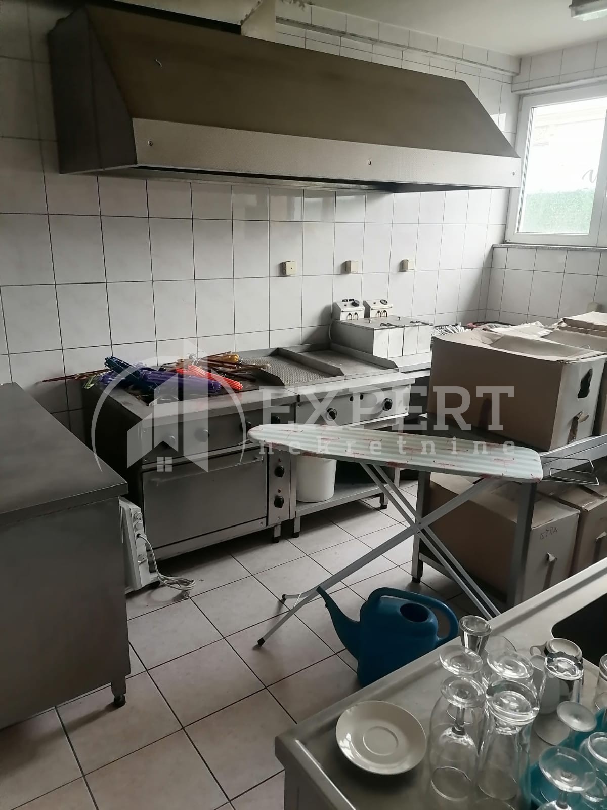 Lokal, 469 m2, Bulevar srpskih ratnika ID: p-013869 14