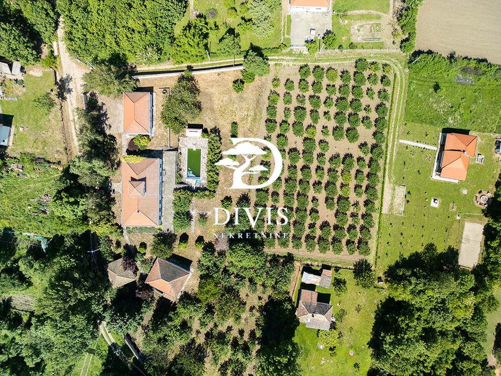 Sopot Mala Ivanča  kuća sa bazenom  200m2 plac 47a 3