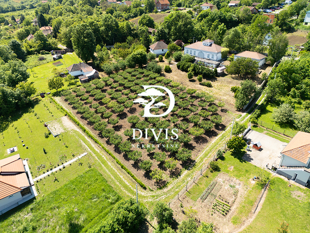 Sopot Mala Ivanča  kuća sa bazenom  200m2 plac 47a 4