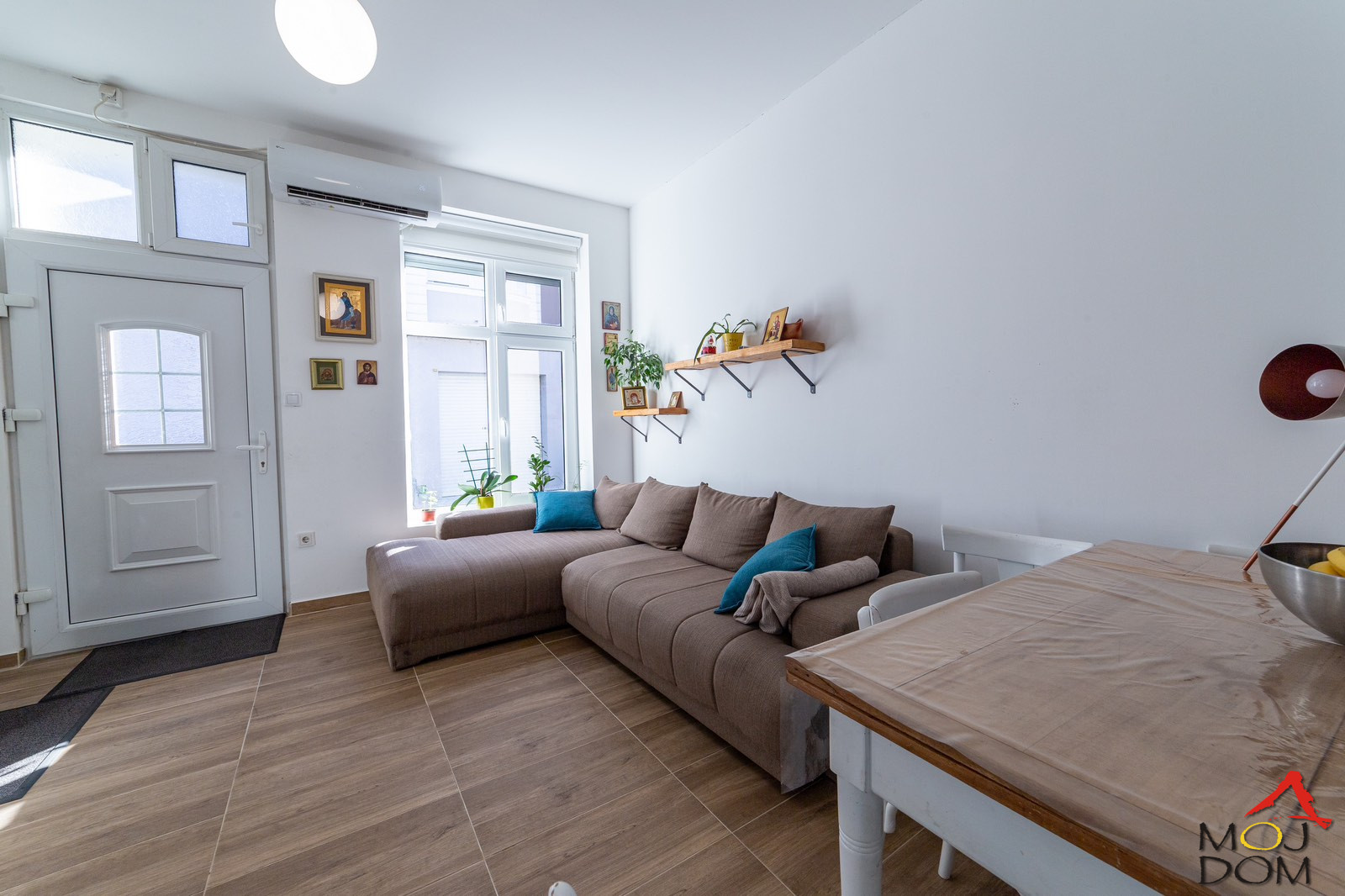 Stan,NOVI SAD,CENTAR,kv: 36, € 90000, ID: 1029715 7