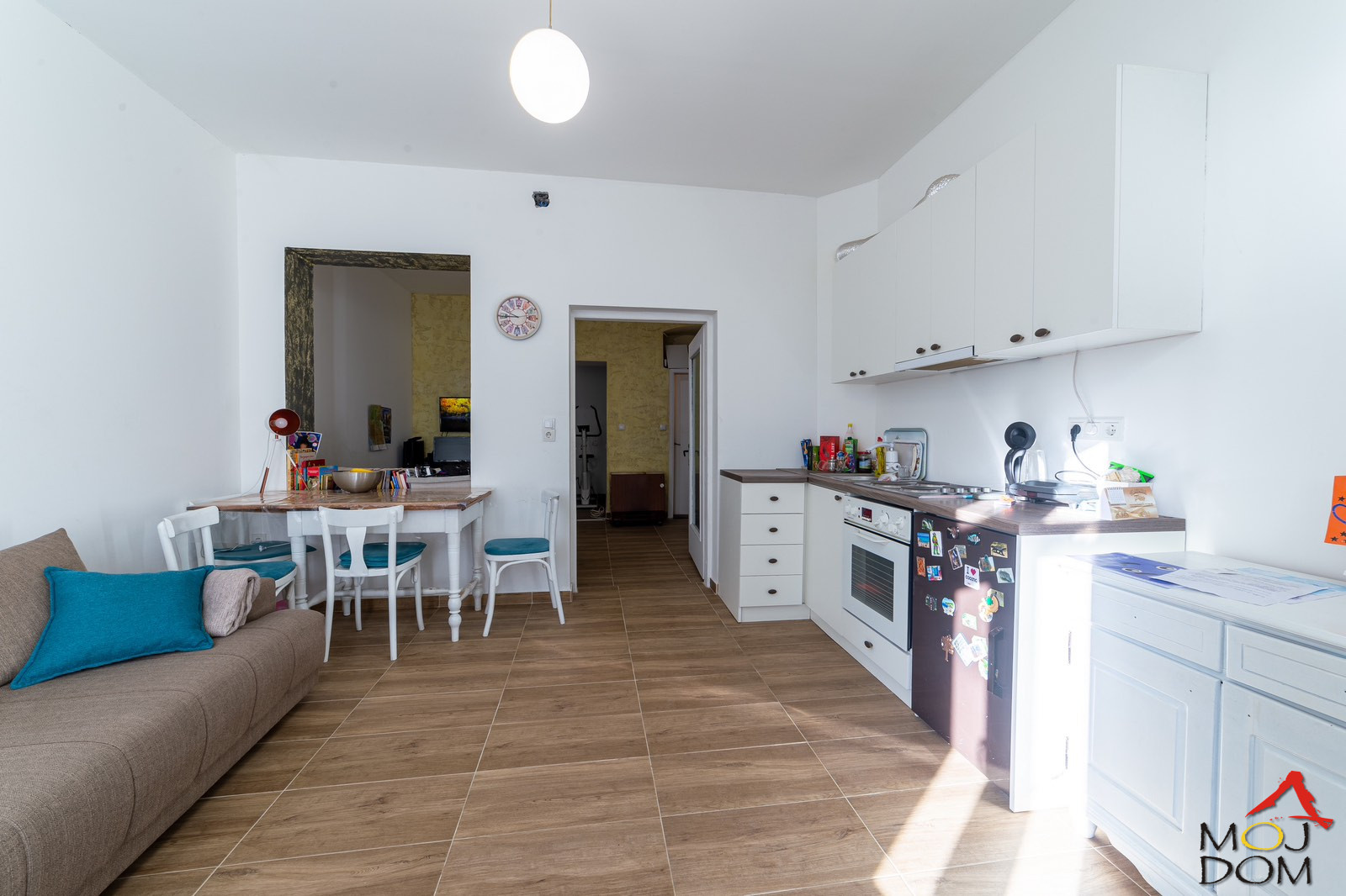 Stan,NOVI SAD,CENTAR,kv: 36, € 90000, ID: 1029715 4