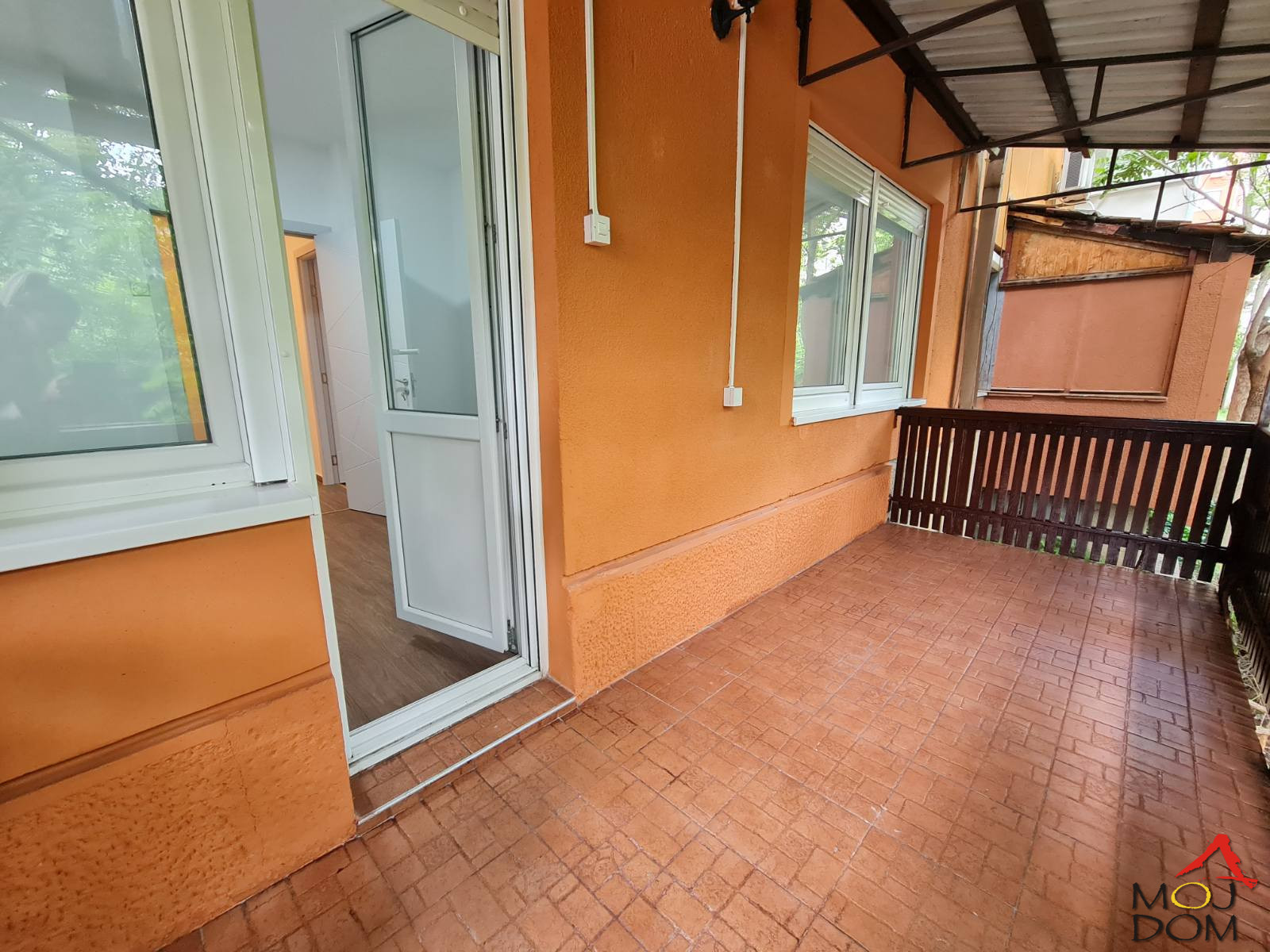 Stan,NOVI SAD,GRBAVICA,kv: 52, € 160500, ID: 1030472 9