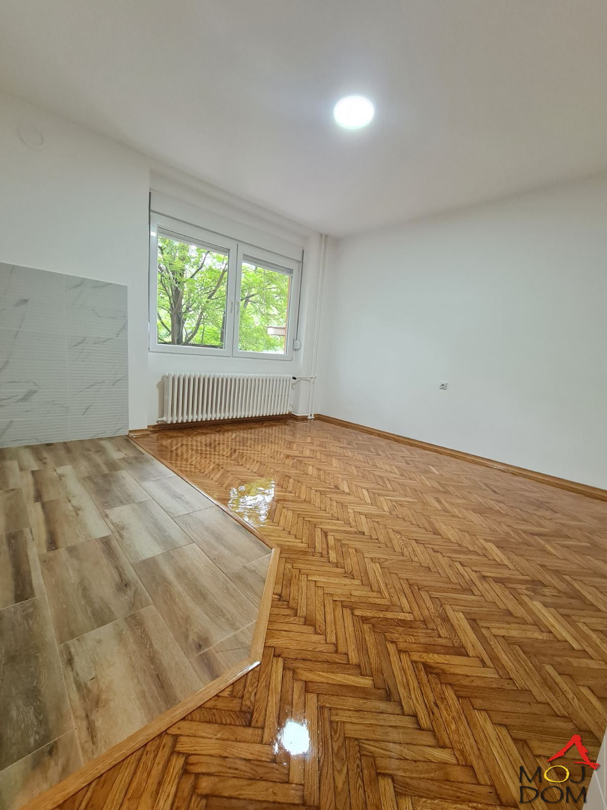 Stan,NOVI SAD,GRBAVICA,kv: 52, € 160500, ID: 1030472 2