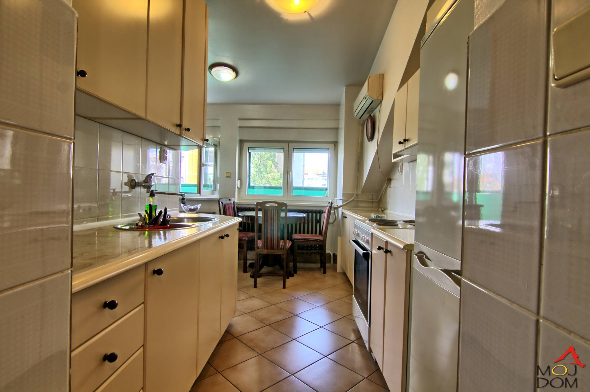 Stan,NOVI SAD,LIMAN 3,kv: 51, € 123600, ID: 1030262 3