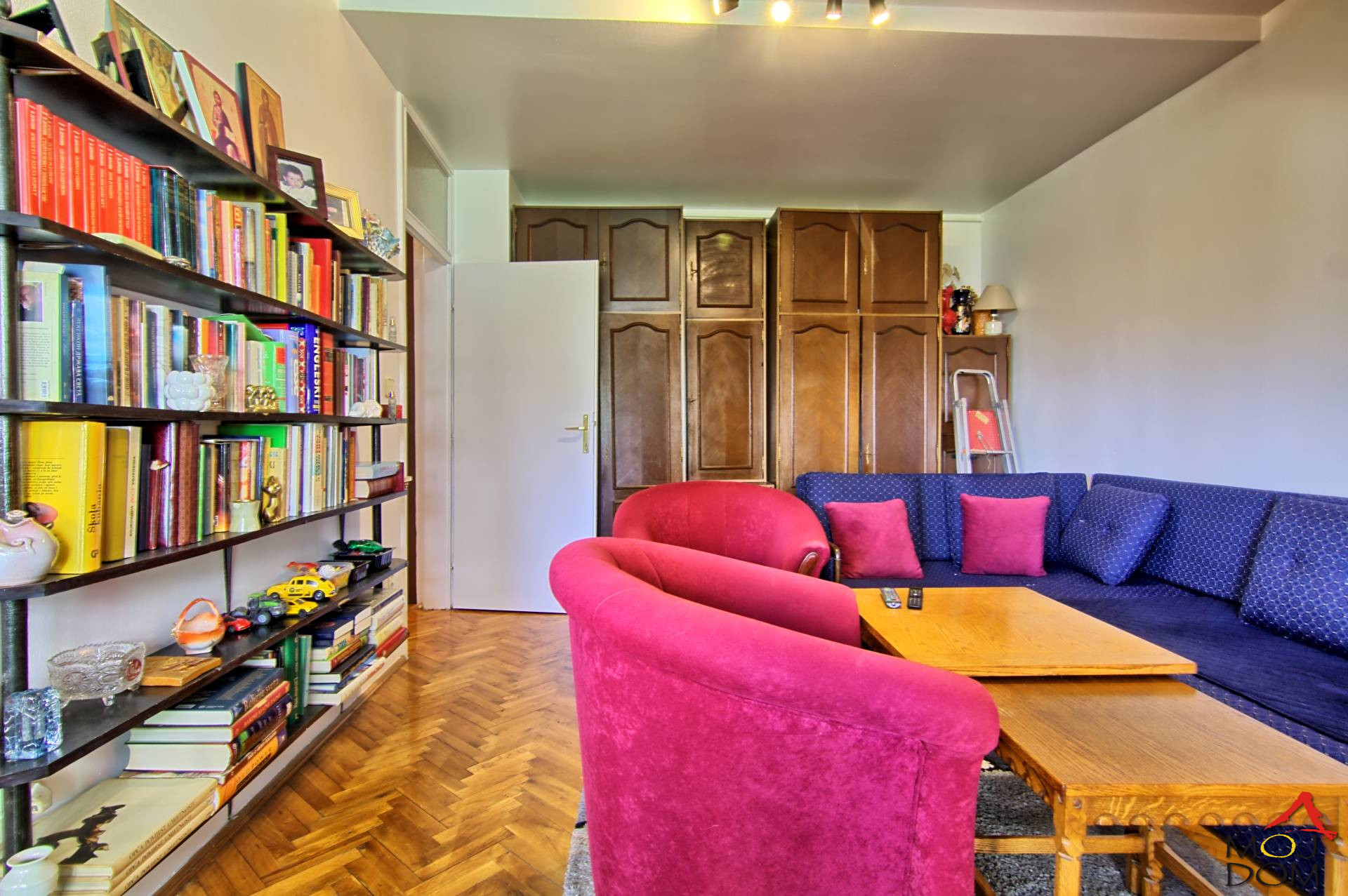 Stan,NOVI SAD,LIMAN 3,kv: 51, € 123600, ID: 1030262 2