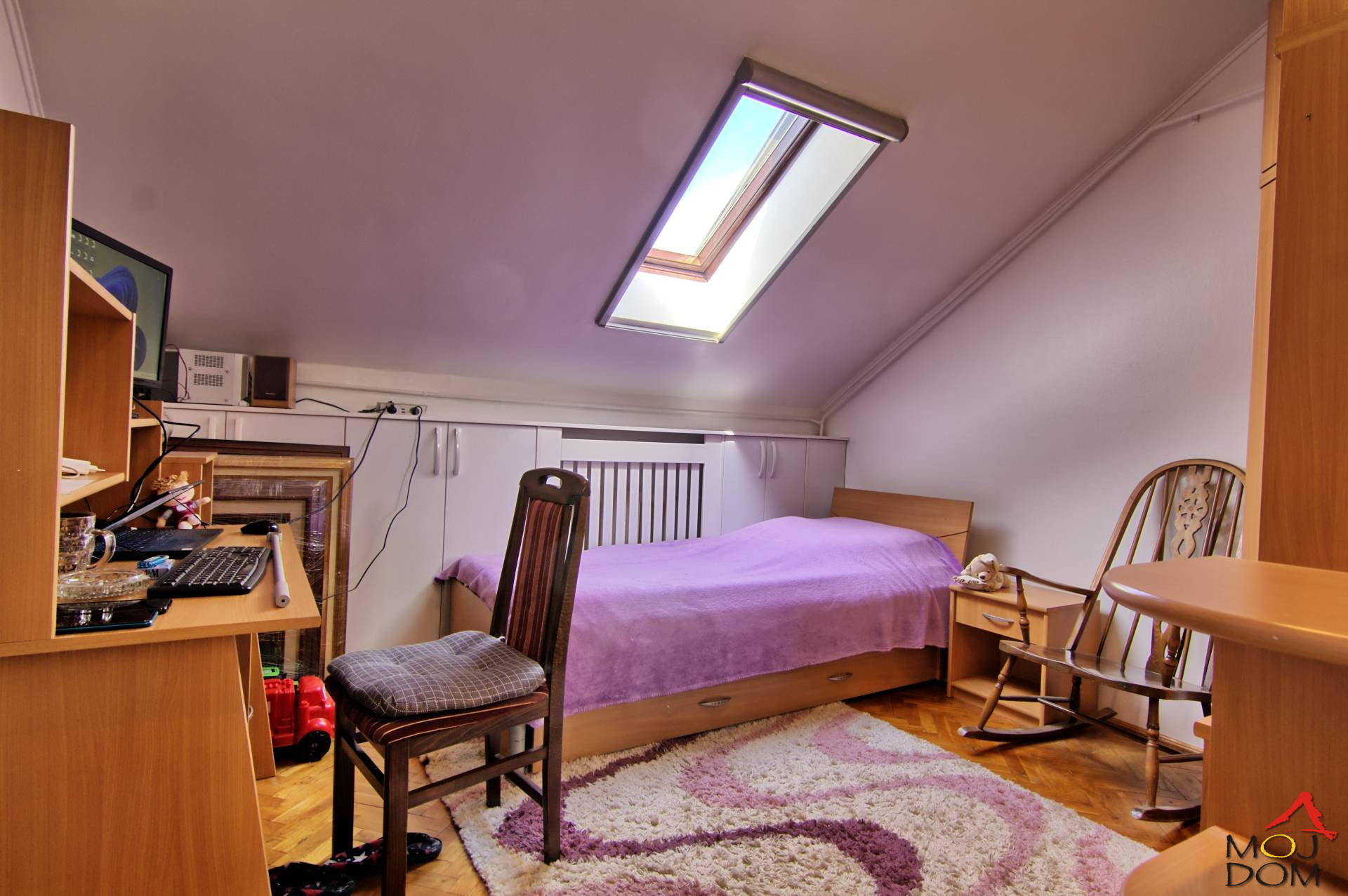 Stan,NOVI SAD,LIMAN 3,kv: 51, € 123600, ID: 1030262 5