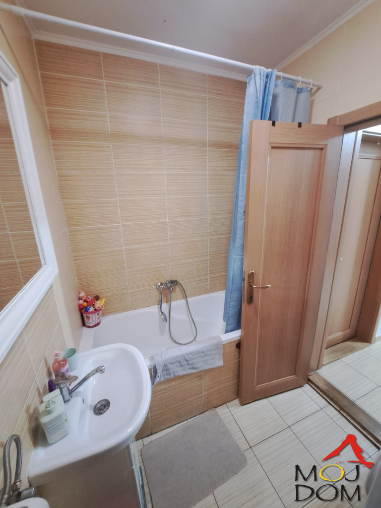 Stan,NOVI SAD,NOVA DETELINARA,kv: 55, € 158620, ID: 1030463 17