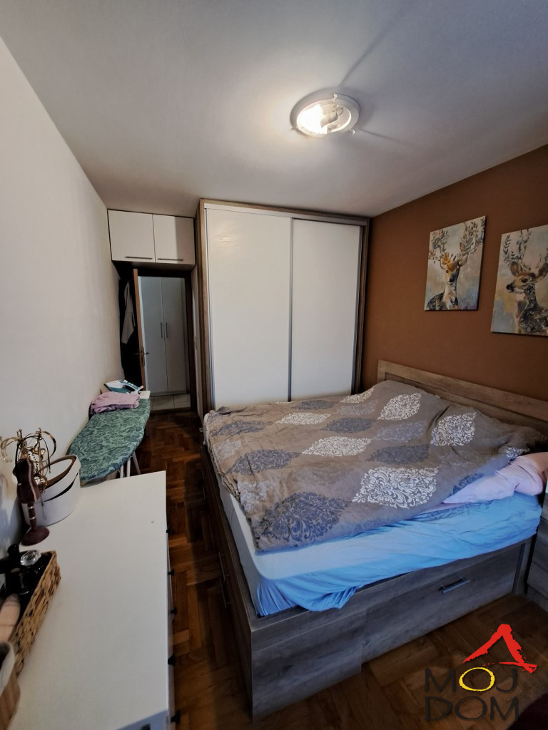 Stan,NOVI SAD,NOVA DETELINARA,kv: 55, € 158620, ID: 1030463 12