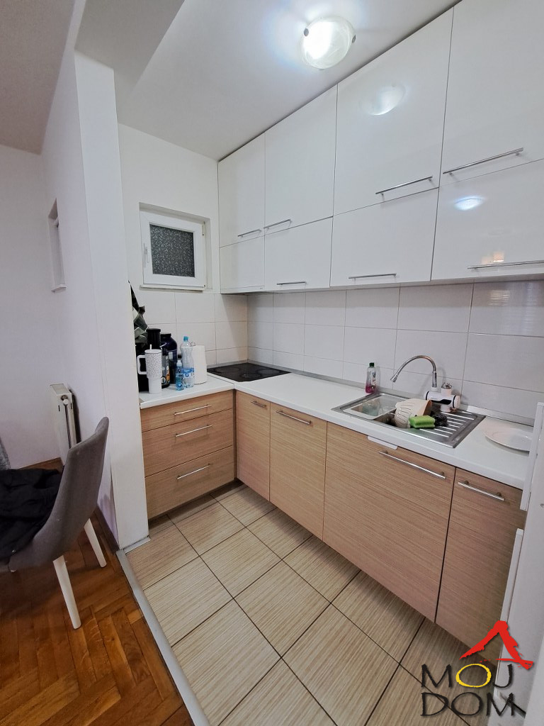 Stan,NOVI SAD,NOVA DETELINARA,kv: 55, € 158620, ID: 1030463 4