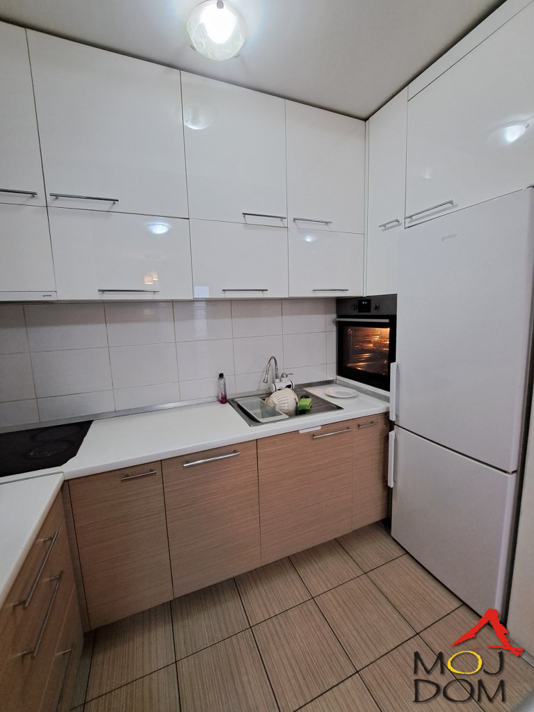 Stan,NOVI SAD,NOVA DETELINARA,kv: 55, € 158620, ID: 1030463 5