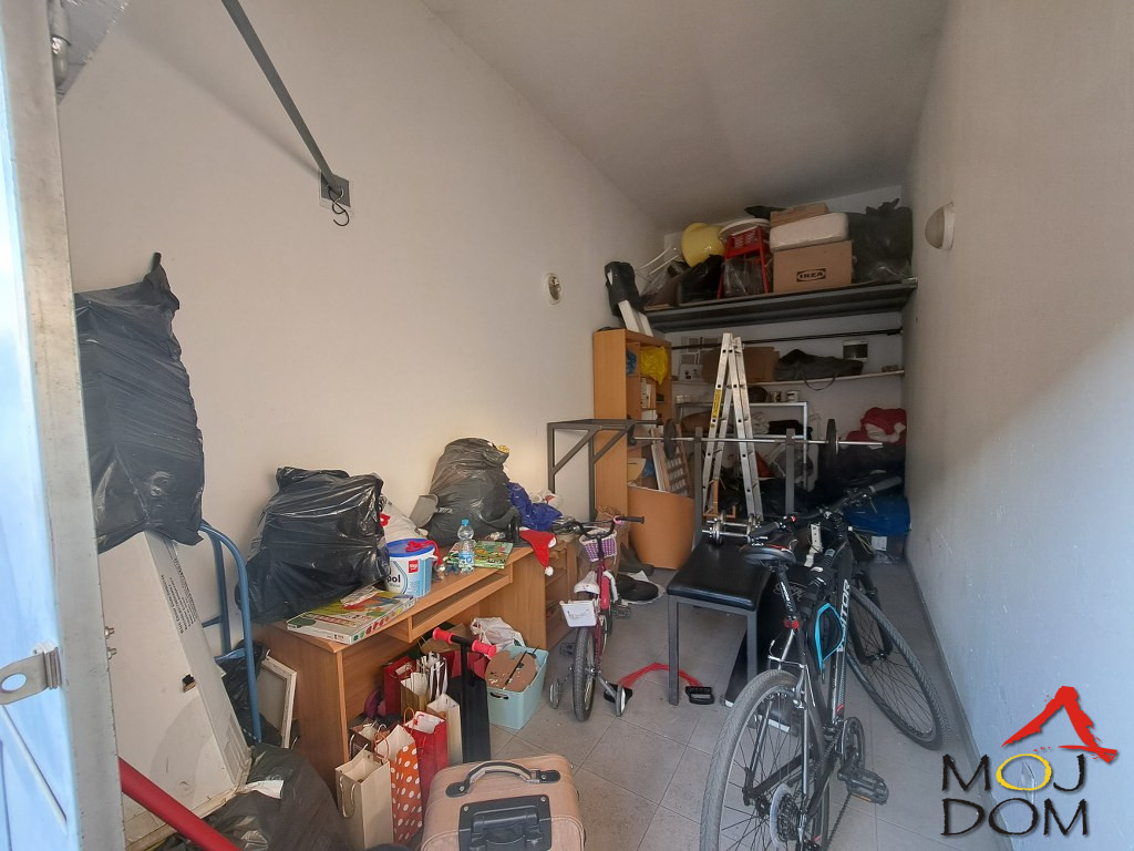 Stan,NOVI SAD,NOVA DETELINARA,kv: 55, € 158620, ID: 1030463 16