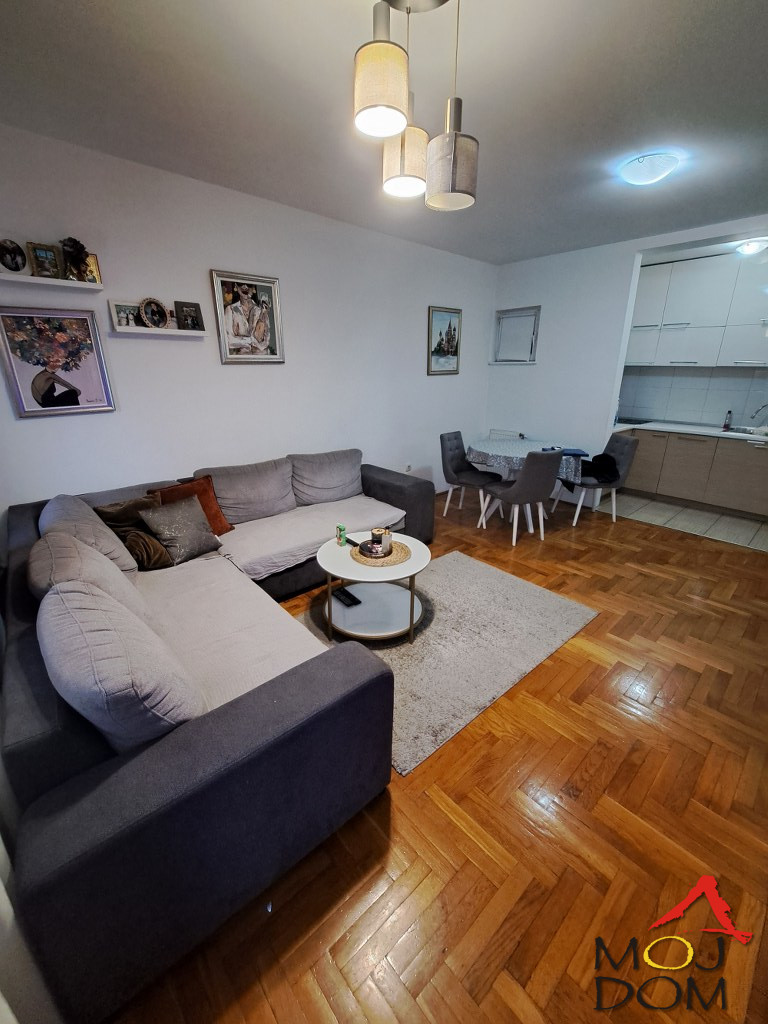 Stan,NOVI SAD,NOVA DETELINARA,kv: 55, € 158620, ID: 1030463 2