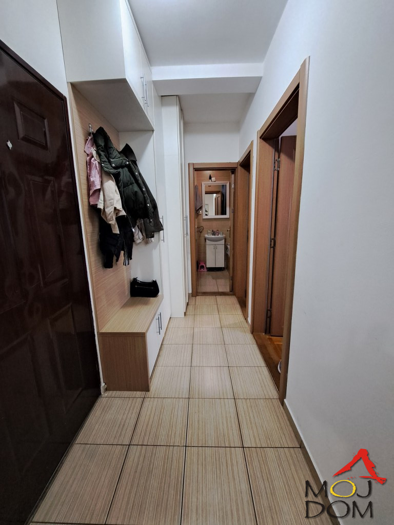 Stan,NOVI SAD,NOVA DETELINARA,kv: 55, € 158620, ID: 1030463 7