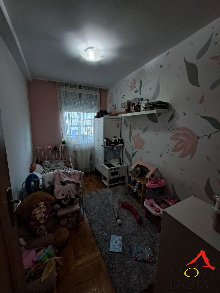 Stan,NOVI SAD,NOVA DETELINARA,kv: 55, € 158620, ID: 1030463 13