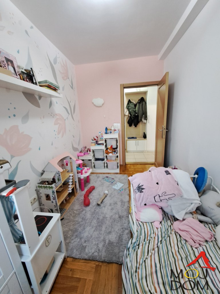 Stan,NOVI SAD,NOVA DETELINARA,kv: 55, € 158620, ID: 1030463 14