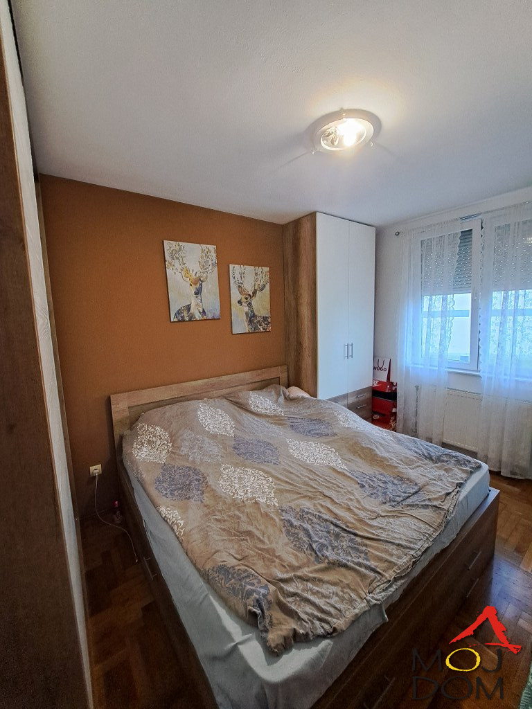 Stan,NOVI SAD,NOVA DETELINARA,kv: 55, € 158620, ID: 1030463 8