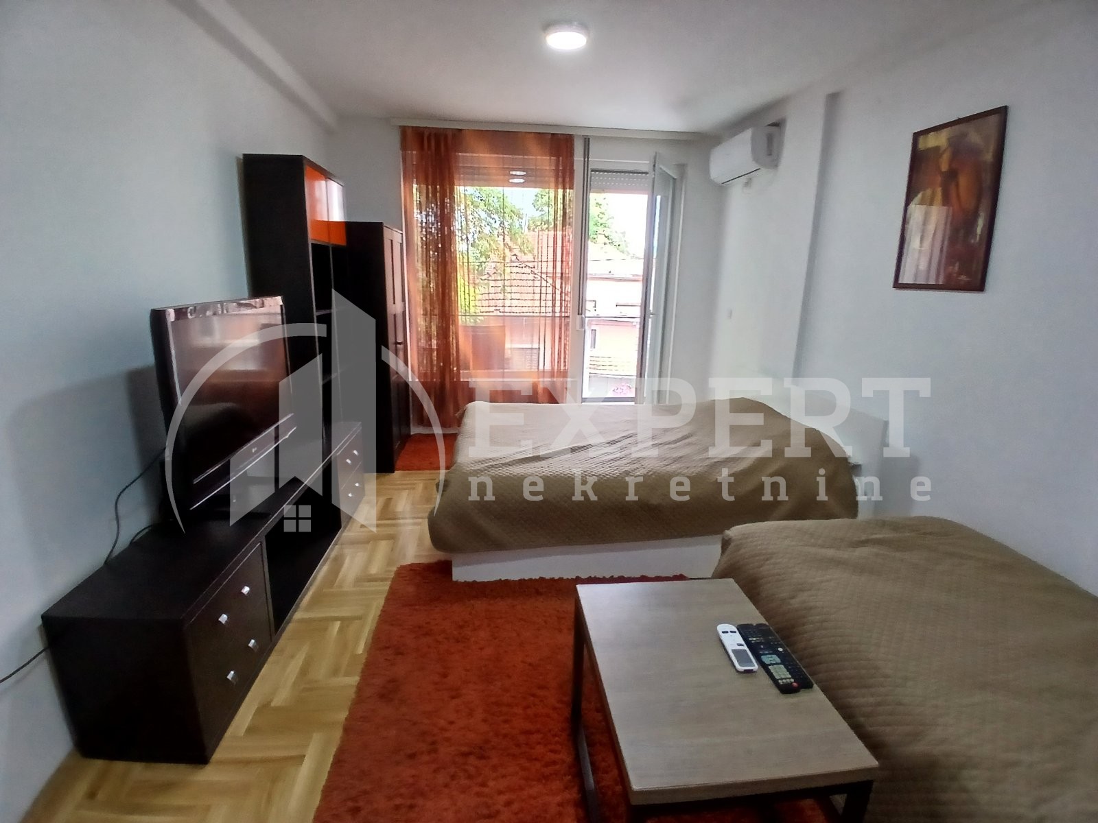 Trosoban stan, 95 m2, Centar, Milentijeva ID: i-014064 2