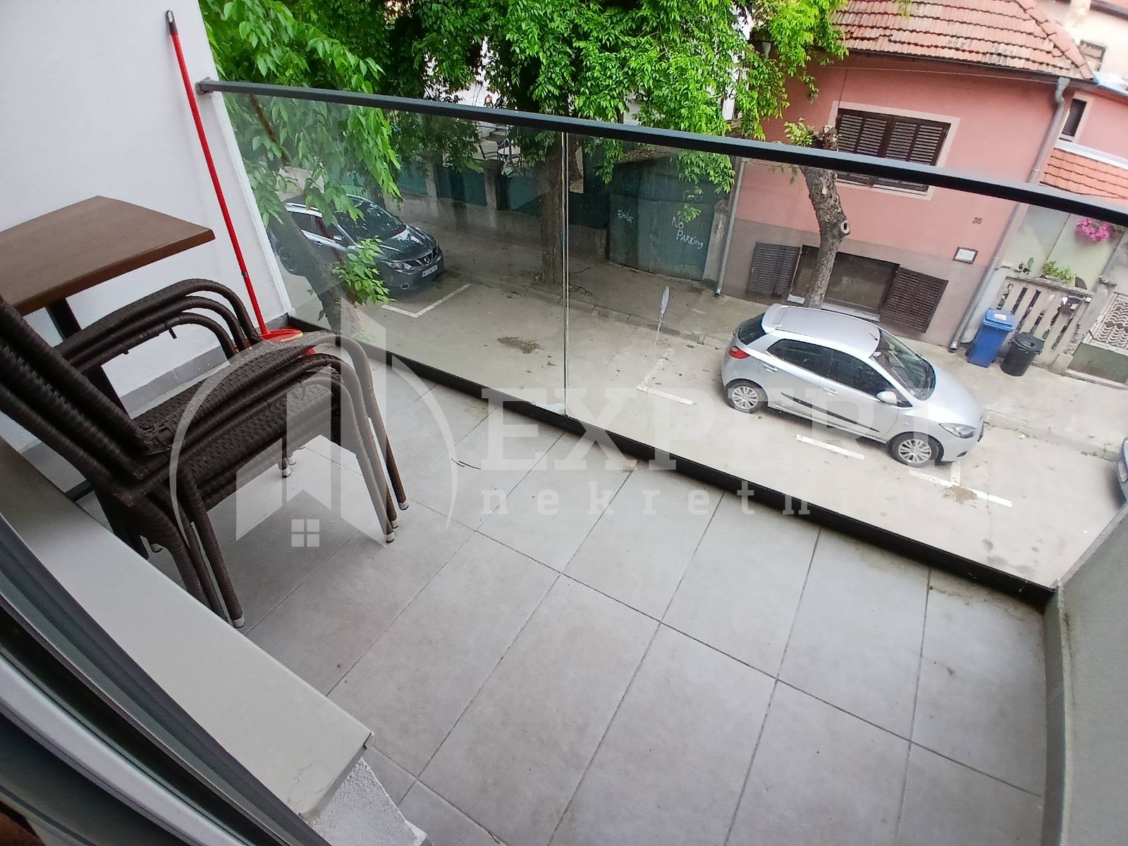 Trosoban stan, 95 m2, Centar, Milentijeva ID: i-014064 4
