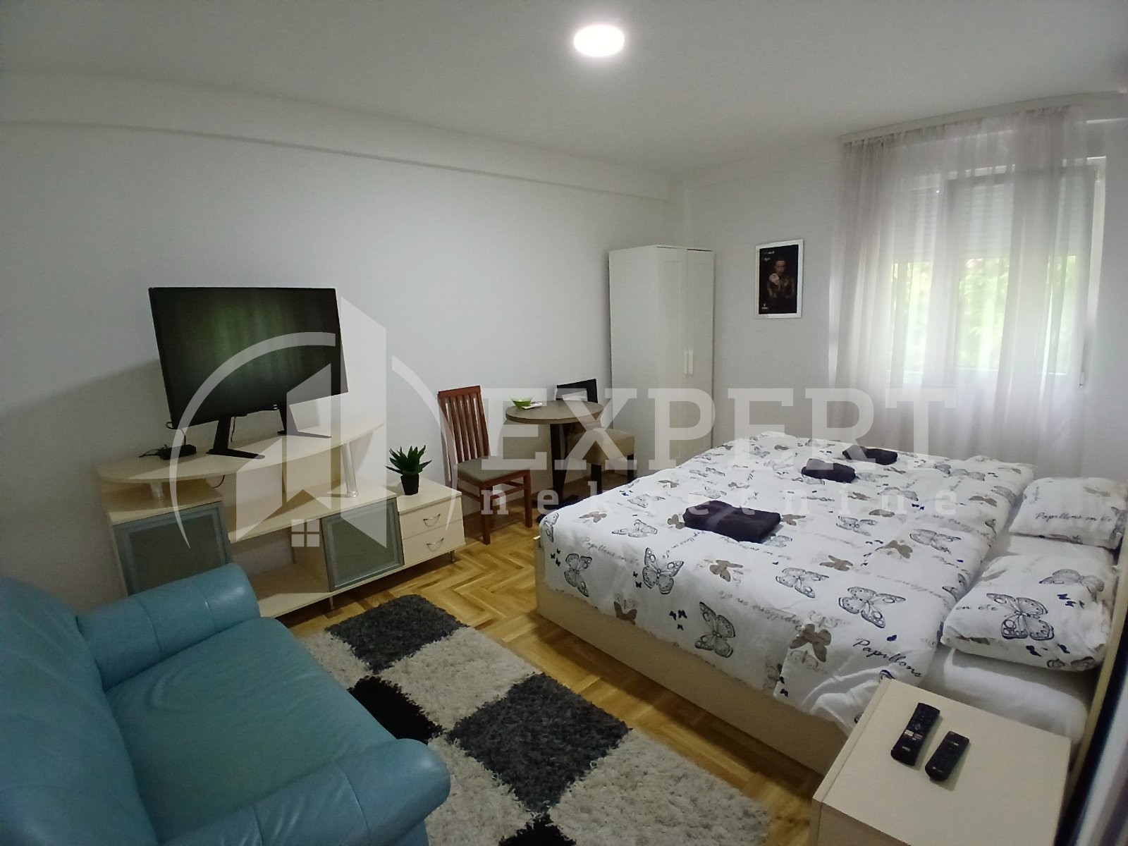 Trosoban stan, 95 m2, Centar, Milentijeva ID: i-014064 9