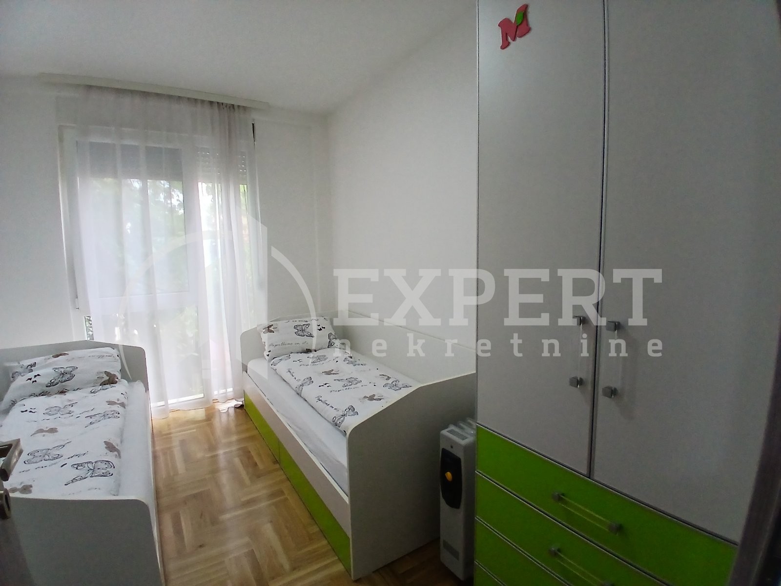 Trosoban stan, 95 m2, Centar, Milentijeva ID: i-014064 15