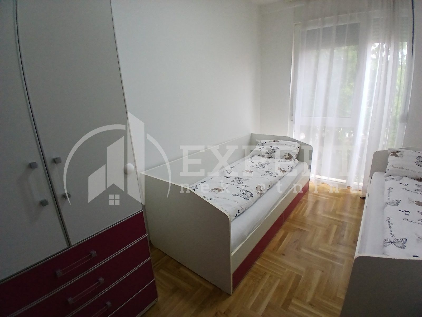 Trosoban stan, 95 m2, Centar, Milentijeva ID: i-014064 16