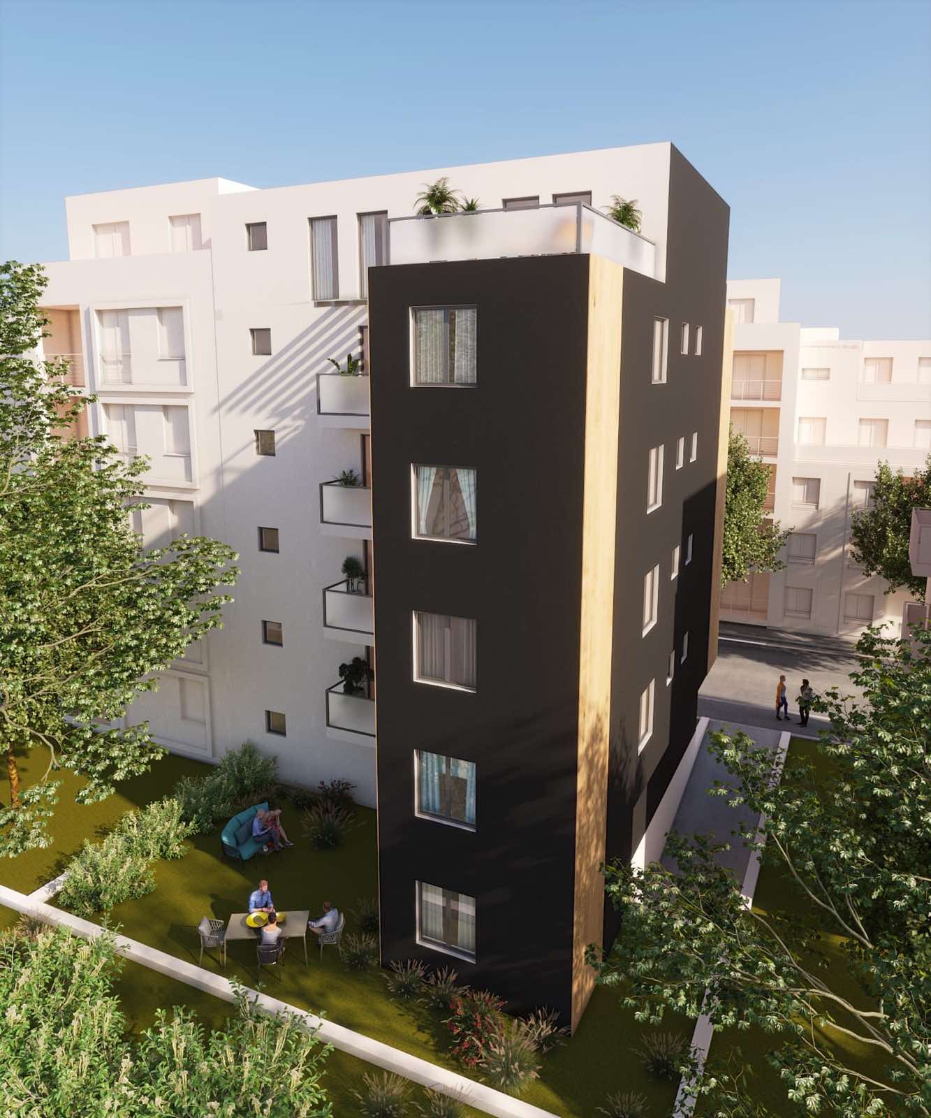 Beograd Vozdovac Lekino Brdo 2