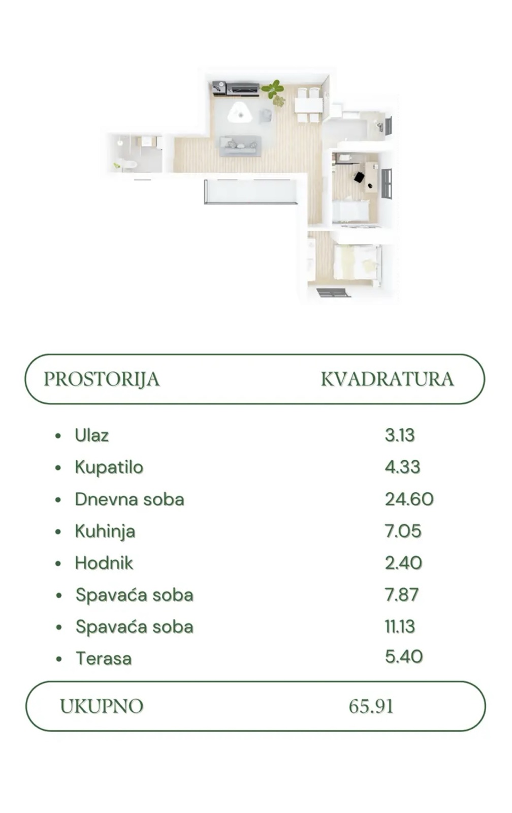 Beograd Vozdovac Lekino Brdo 4