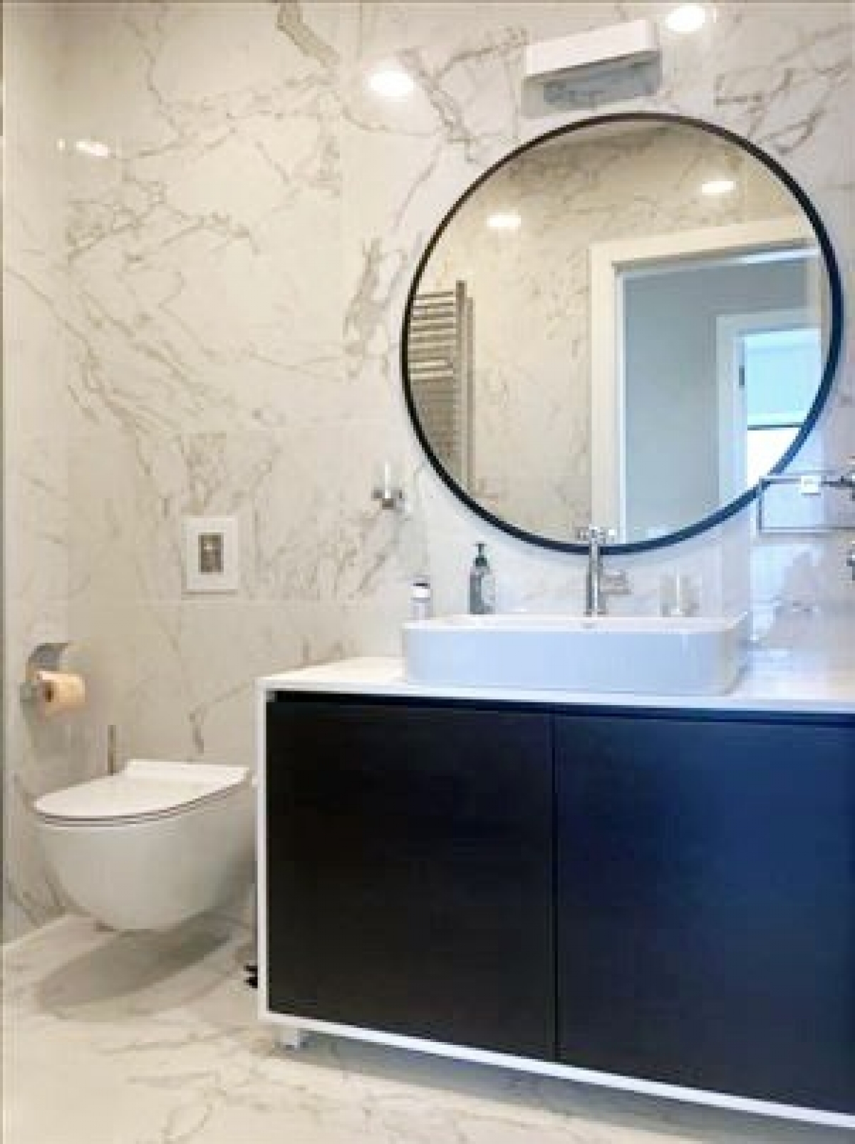 Izdavanje luxuznih stanova Blok 65  West kula 5