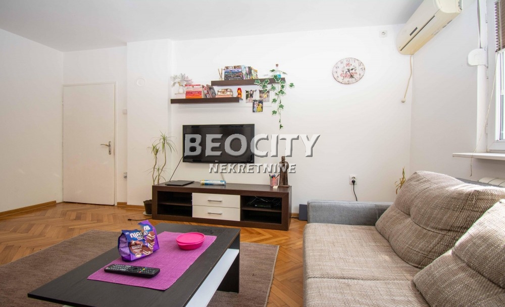 Dvosoban stan, 49 m2, Voždovac, Kumodraška ID: 117315 4