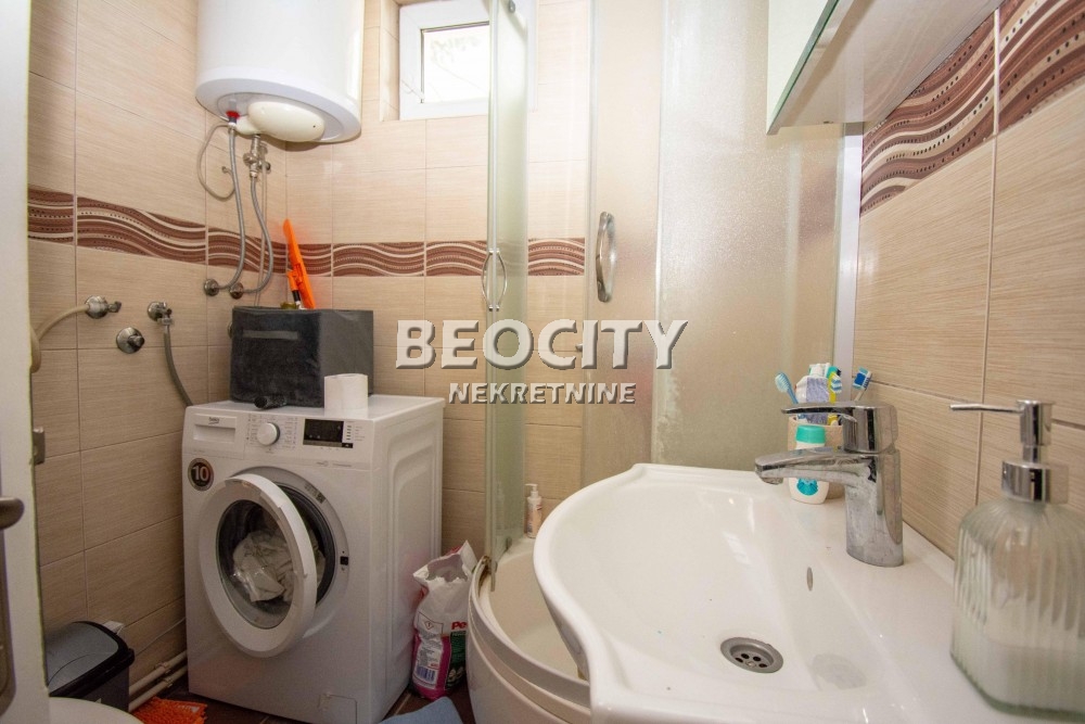 Dvosoban stan, 49 m2, Voždovac, Kumodraška ID: 117315 13