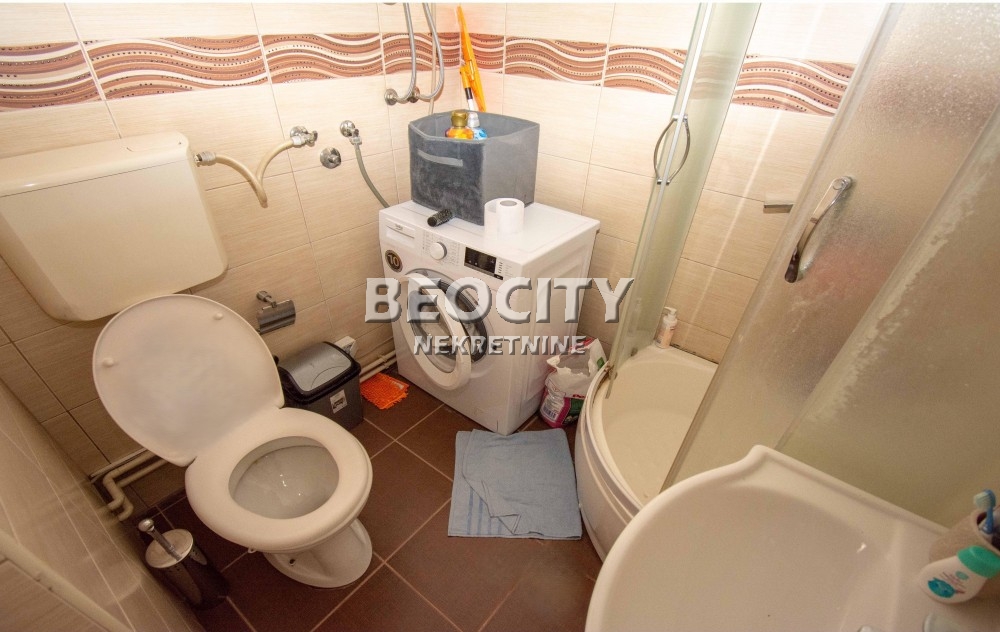 Dvosoban stan, 49 m2, Voždovac, Kumodraška ID: 117315 14