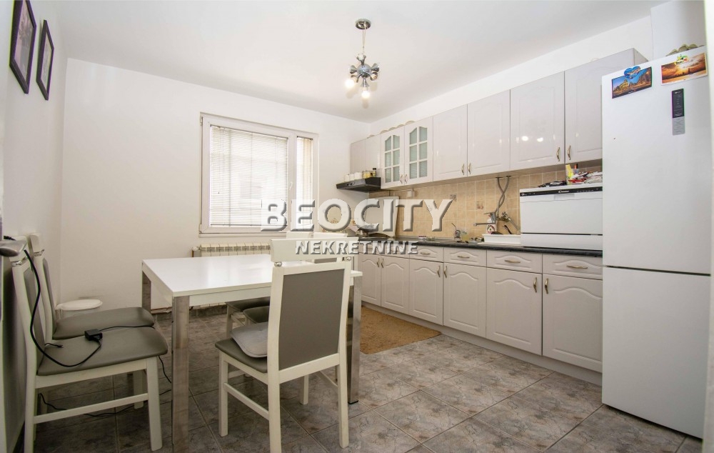 Dvosoban stan, 49 m2, Voždovac, Kumodraška ID: 117315 7