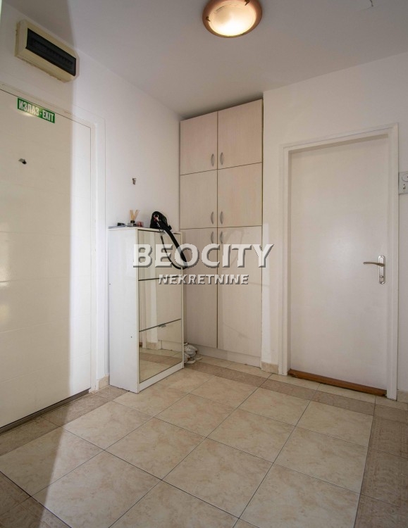 Dvosoban stan, 49 m2, Voždovac, Kumodraška ID: 117315 16