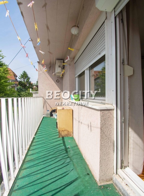 Dvosoban stan, 49 m2, Voždovac, Kumodraška ID: 117315 17