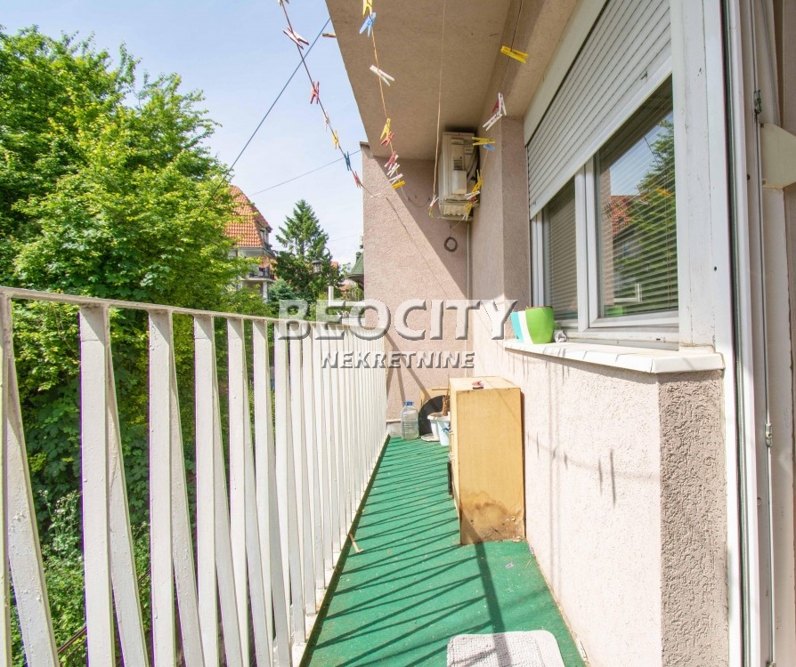 Dvosoban stan, 49 m2, Voždovac, Kumodraška ID: 117315 18