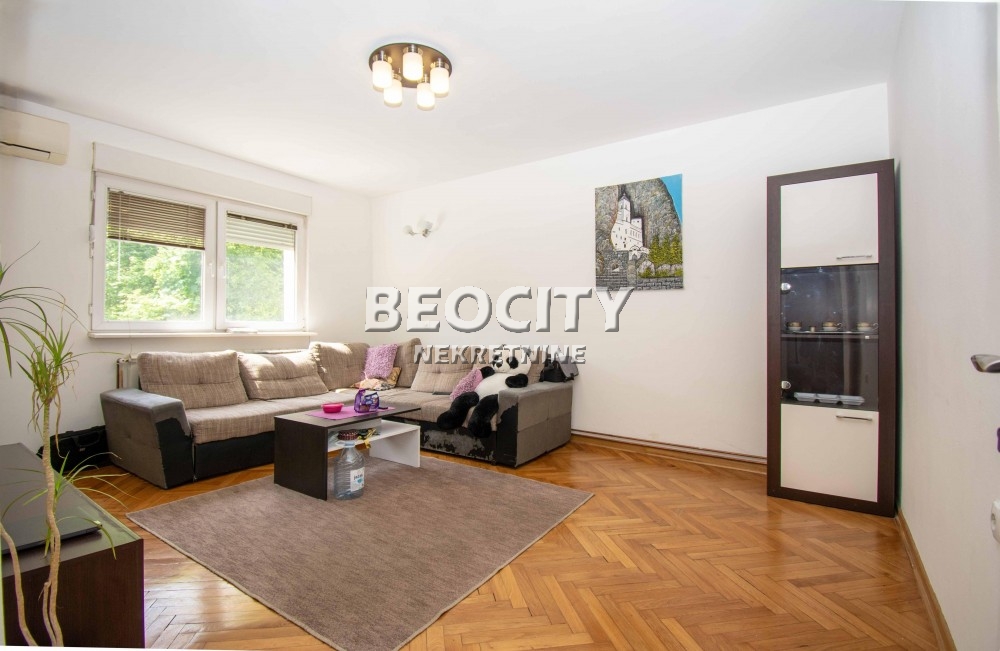 Dvosoban stan, 49 m2, Voždovac, Kumodraška ID: 117315 2