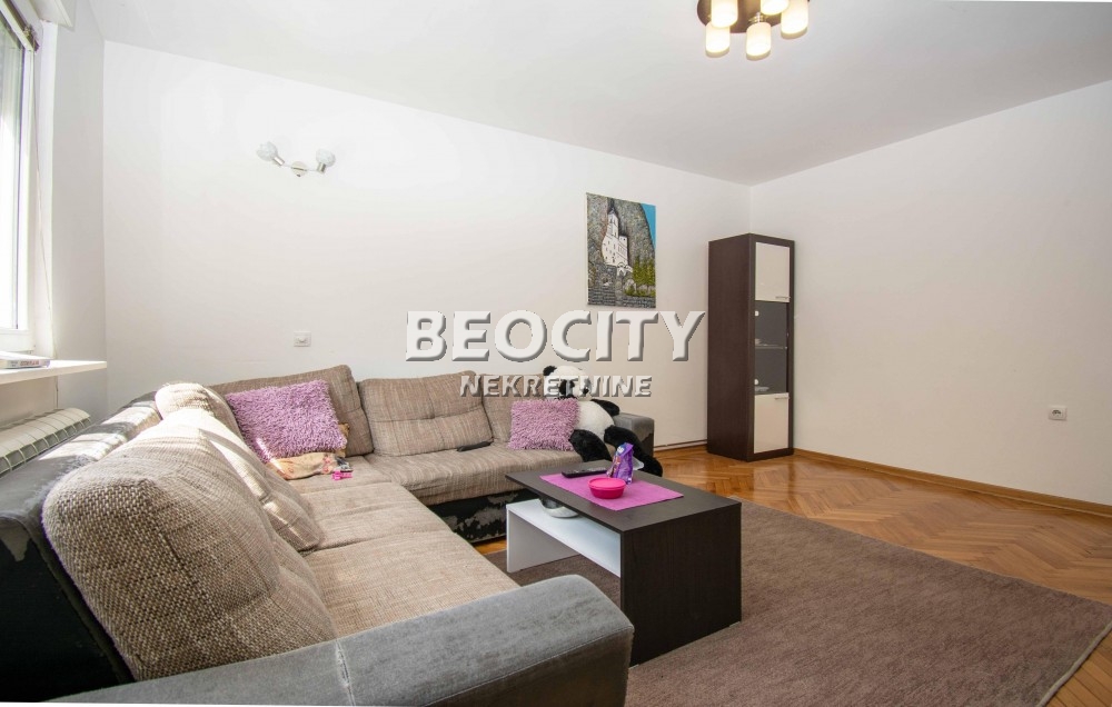 Dvosoban stan, 49 m2, Voždovac, Kumodraška ID: 117315 3