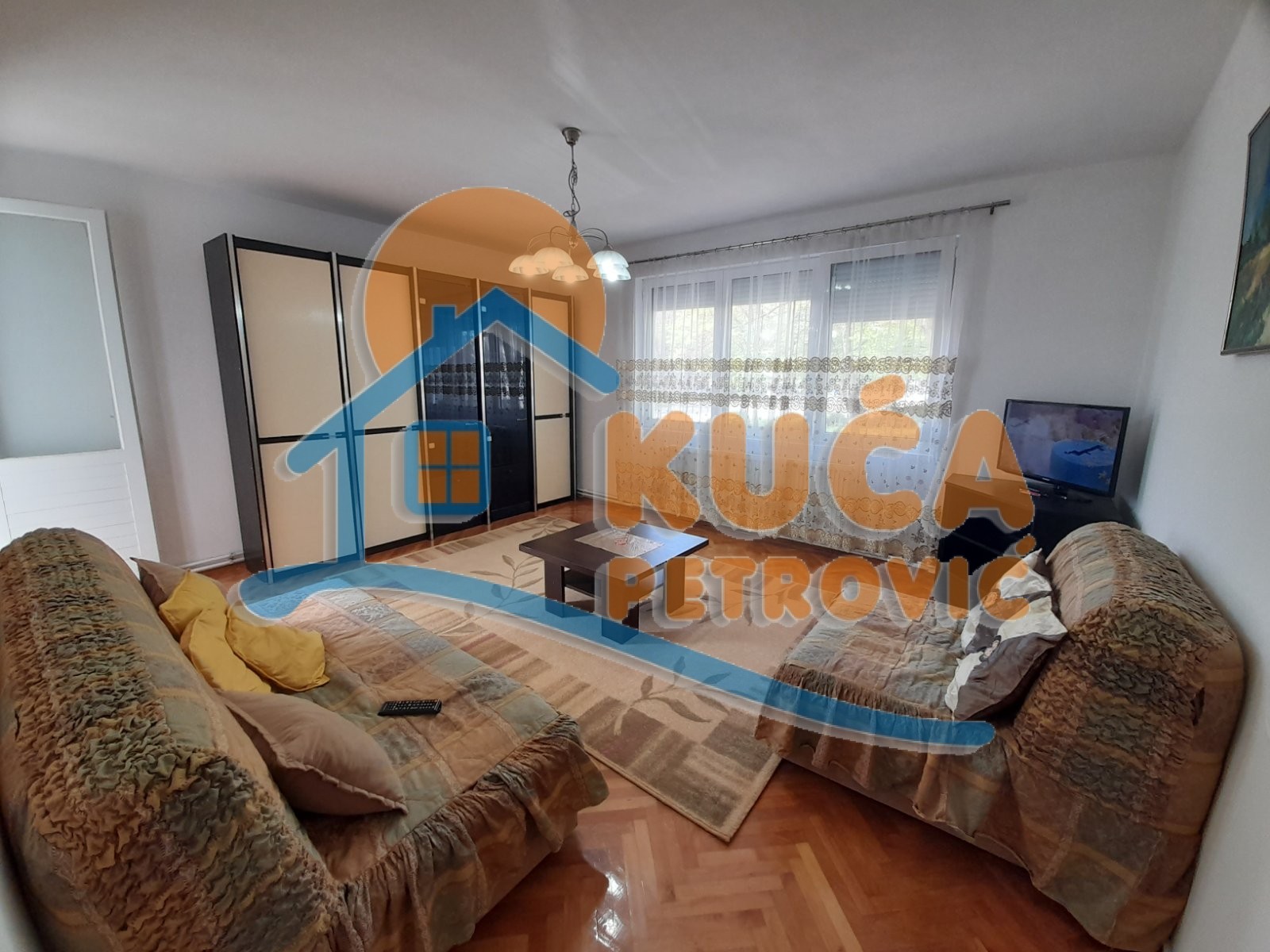 Dvosoban stan, 53 m2, Durlan, Knjaževačka ID: i-06351 1