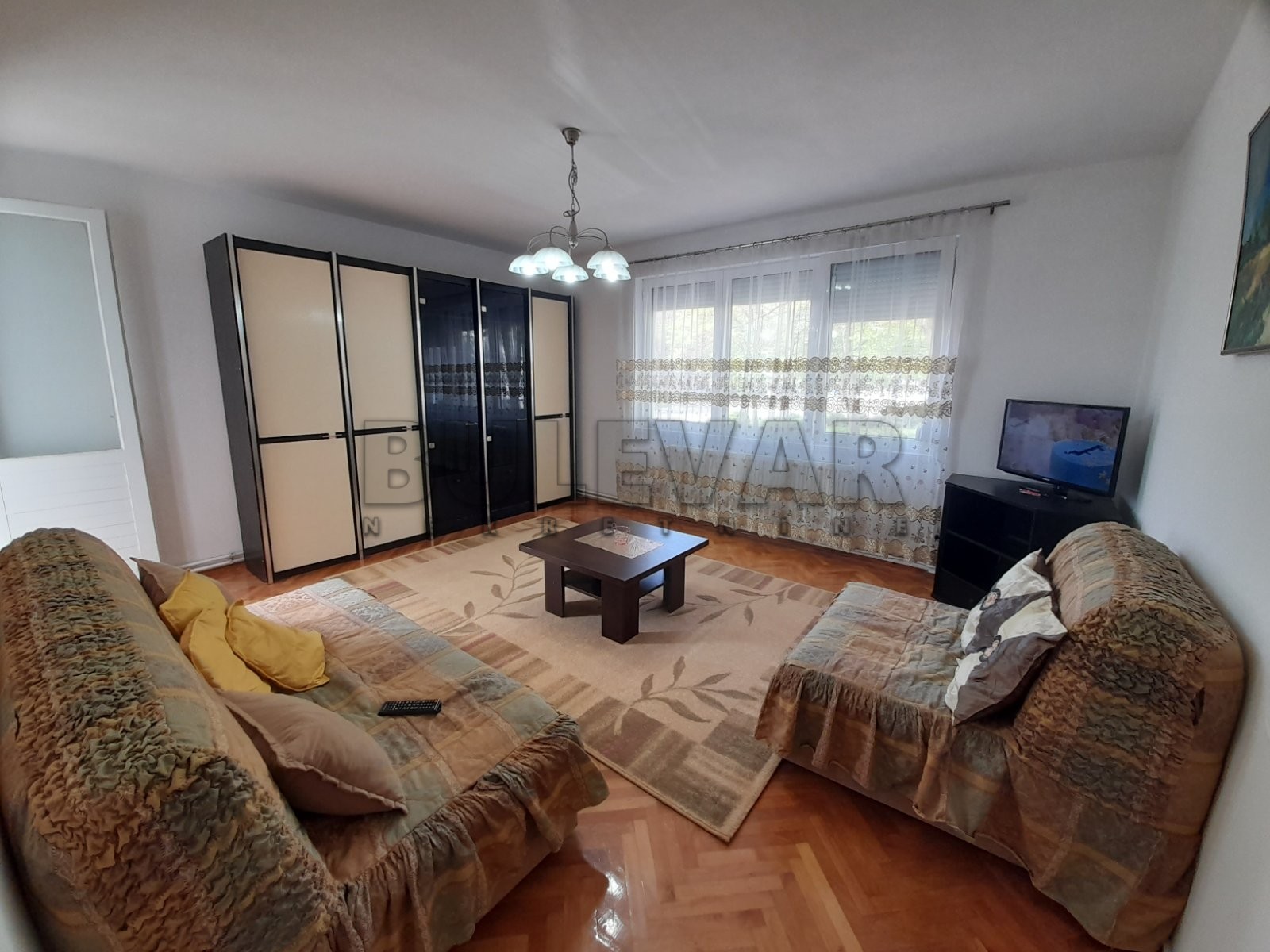 Dvosoban stan, 53 m2, Durlan, Knjaževačka ID: i-06351 1