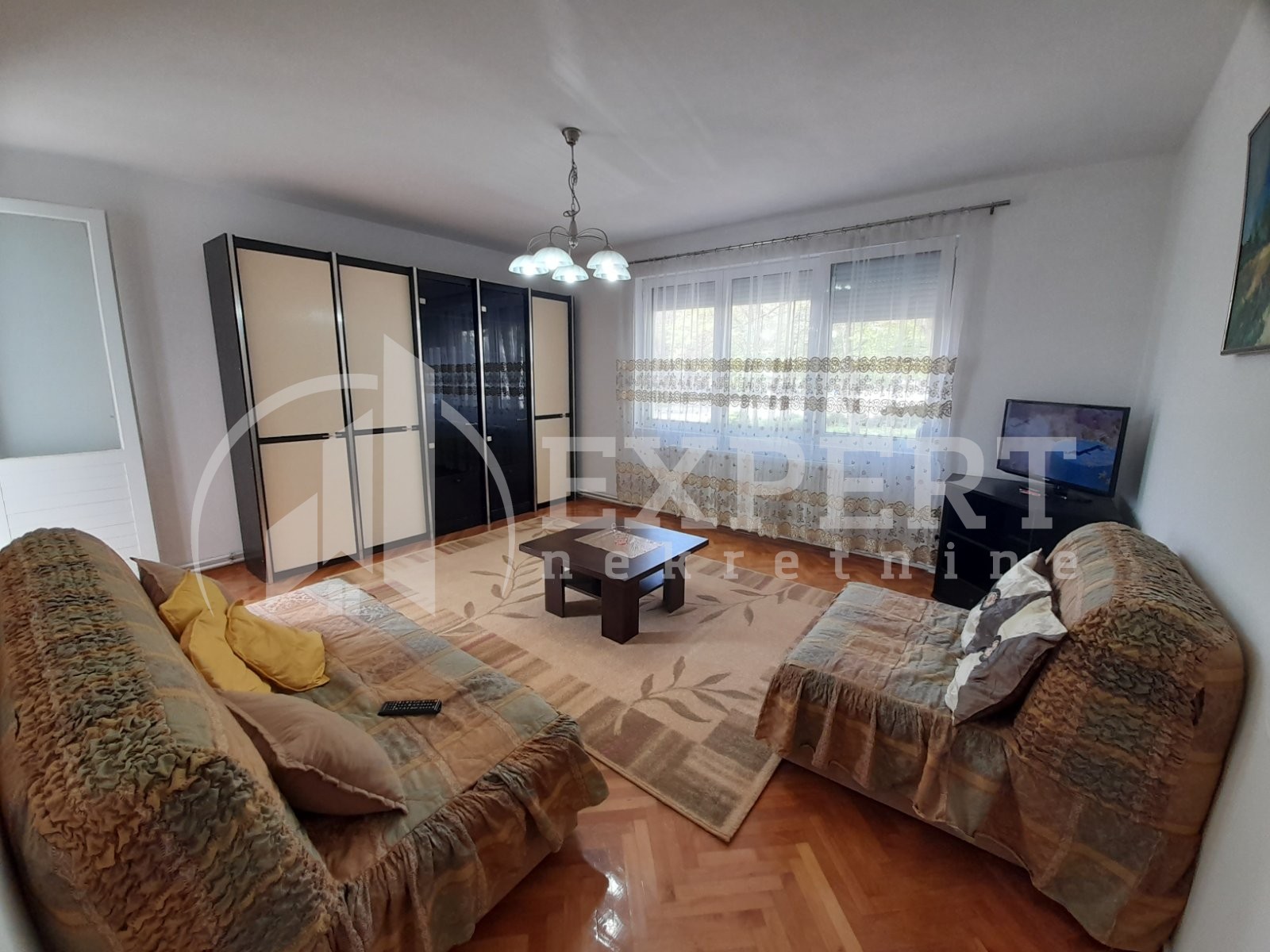 Dvosoban stan, 53 m2, Durlan, Knjaževačka ID: i-06351 1