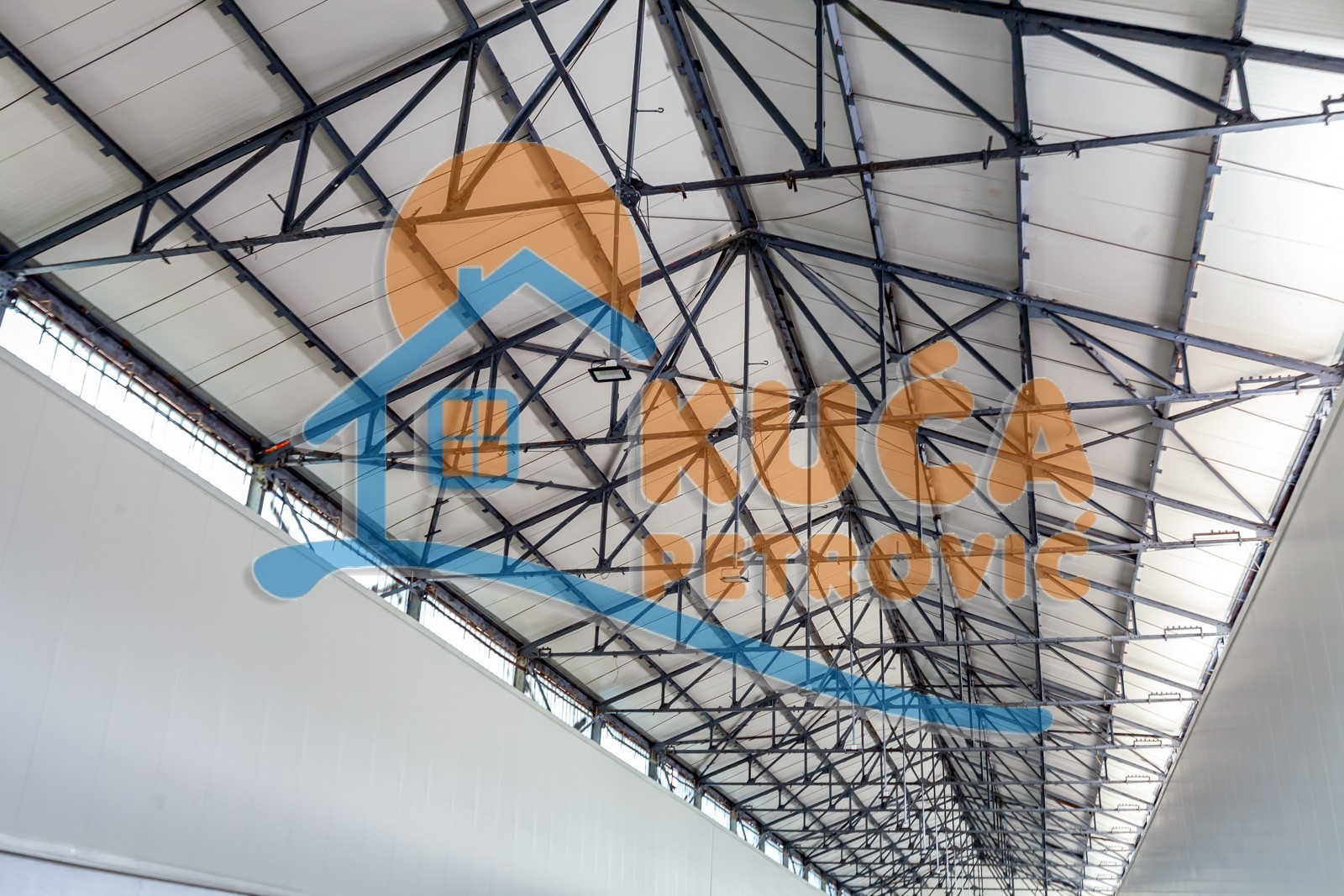 Lokal, 1.155 m2, Kičevo, Šumadijska ID: p-014066 4