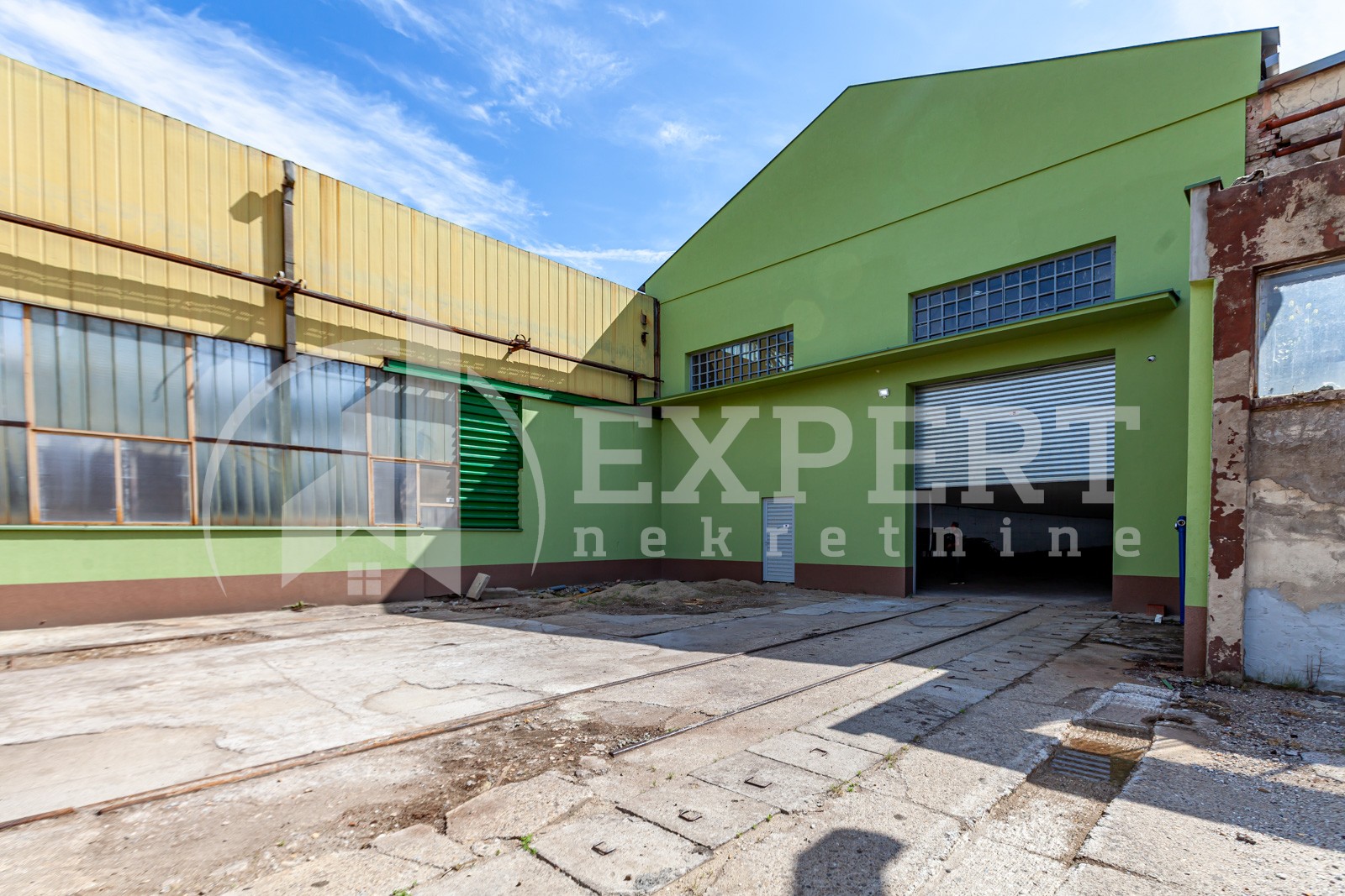 Lokal, 1.155 m2, Kičevo, Šumadijska ID: p-014066 6